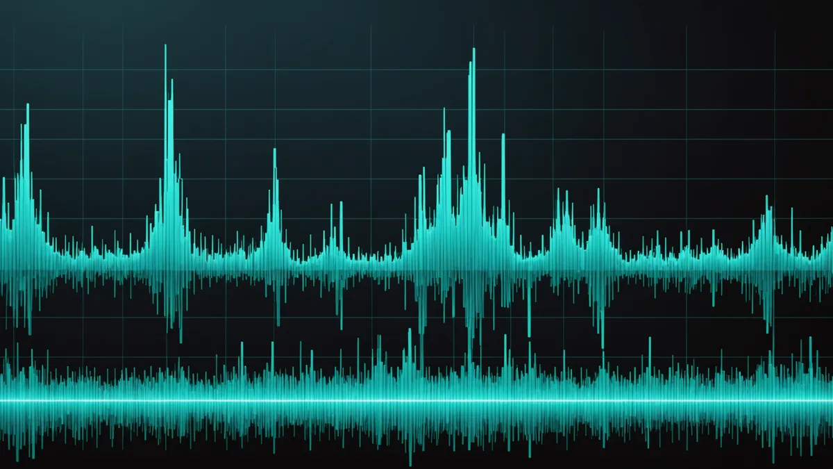 Adaptive music in game middleware using stem separation