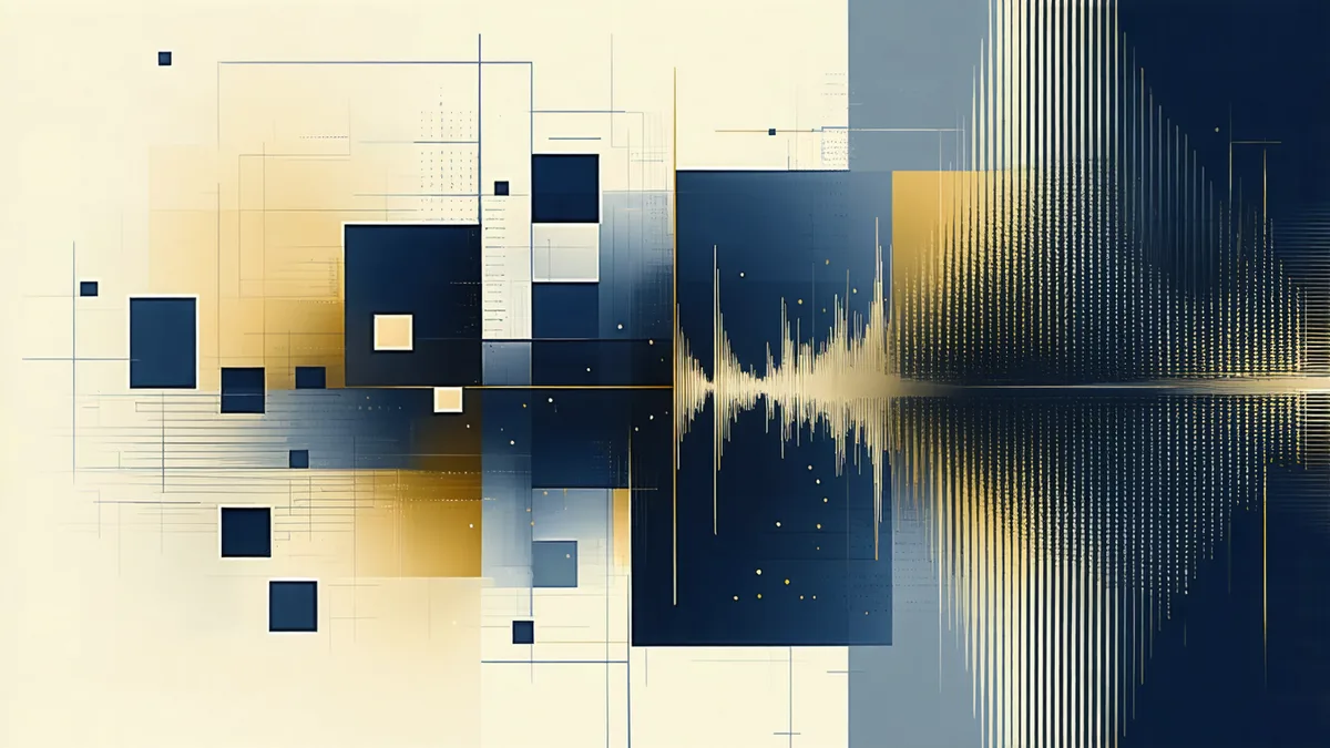 Legal frameworks meeting audio waveforms for AI music copyright